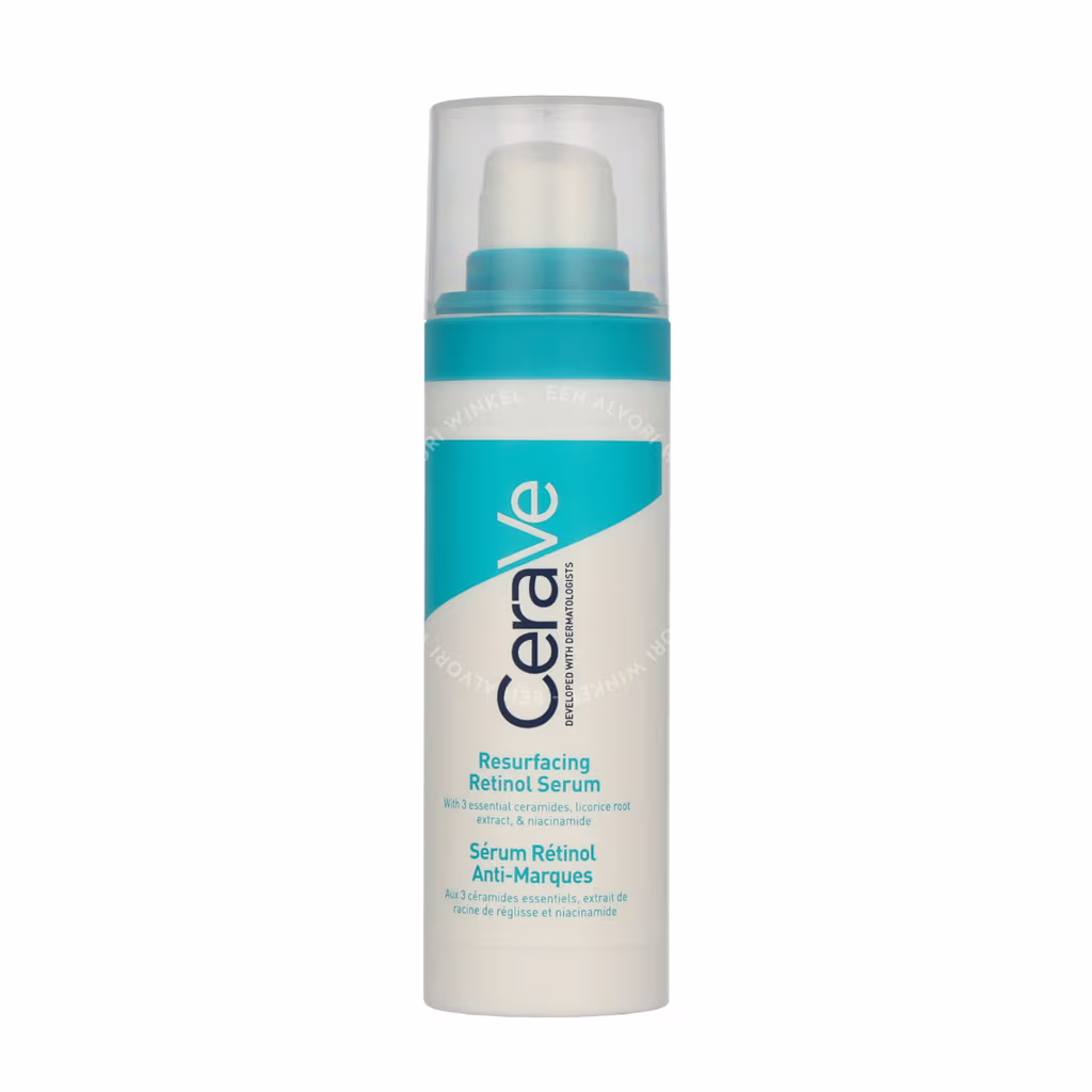 CeraVe CeraVe Resurfacing Retinol Serum