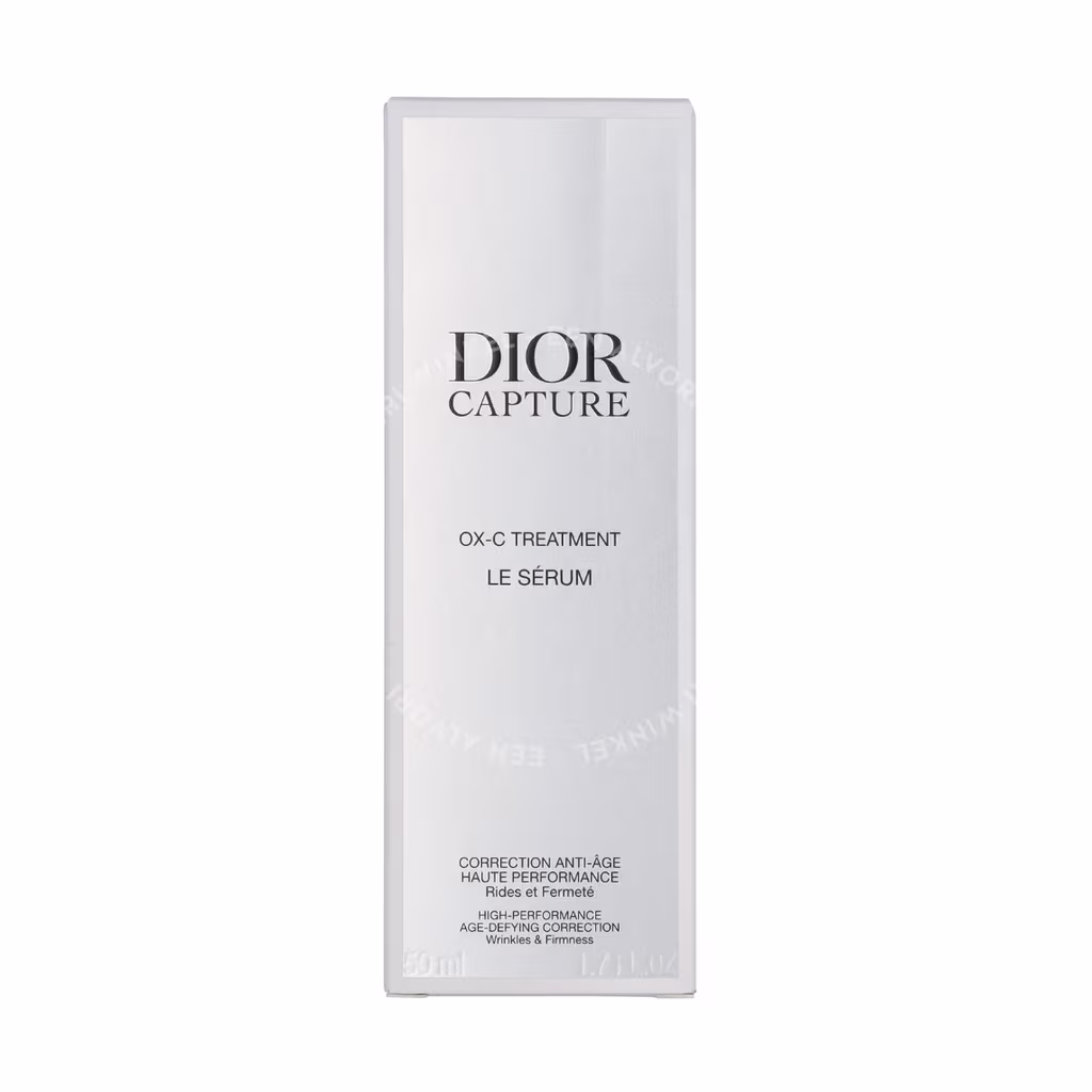Christian Dior Dior Capture Totale Le Serum Age-Defying Correction — foto 2
