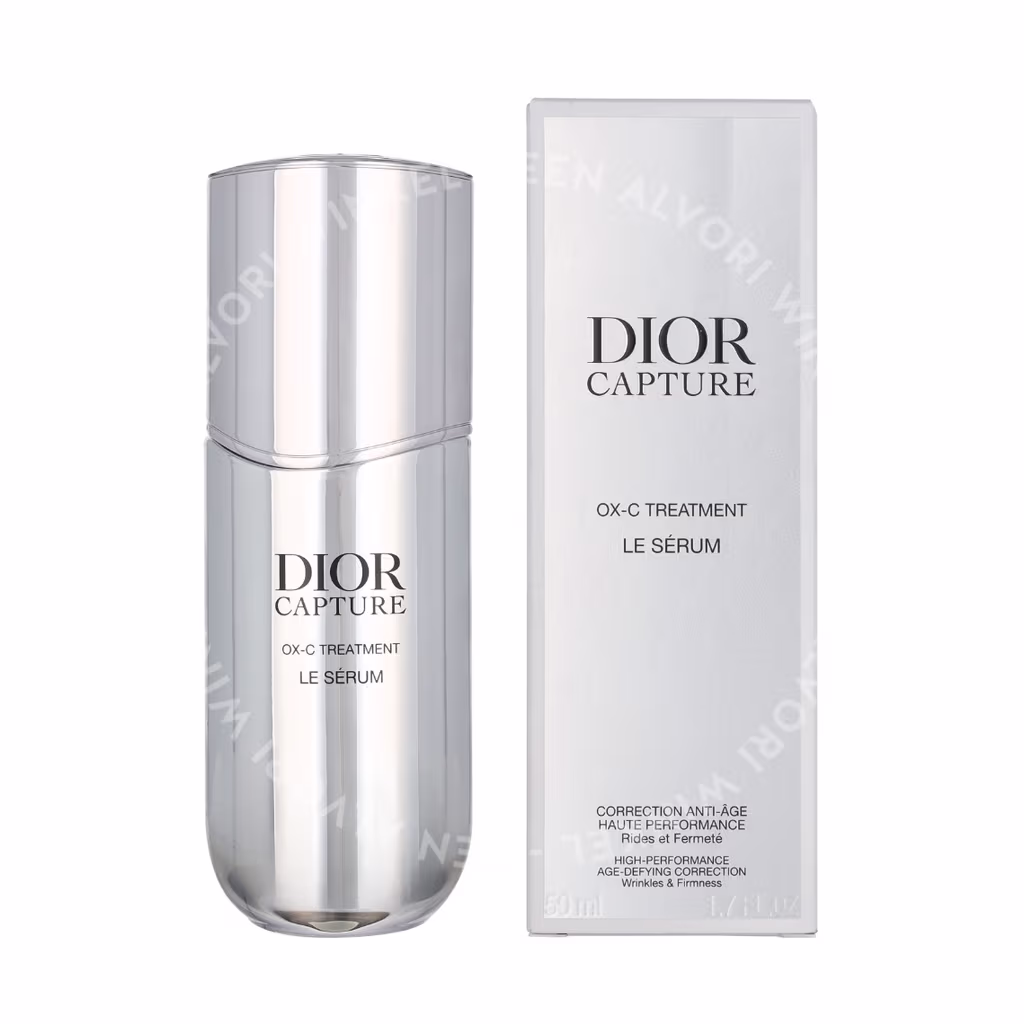 Christian Dior Dior Capture Totale Le Serum Age-Defying Correction — foto 3