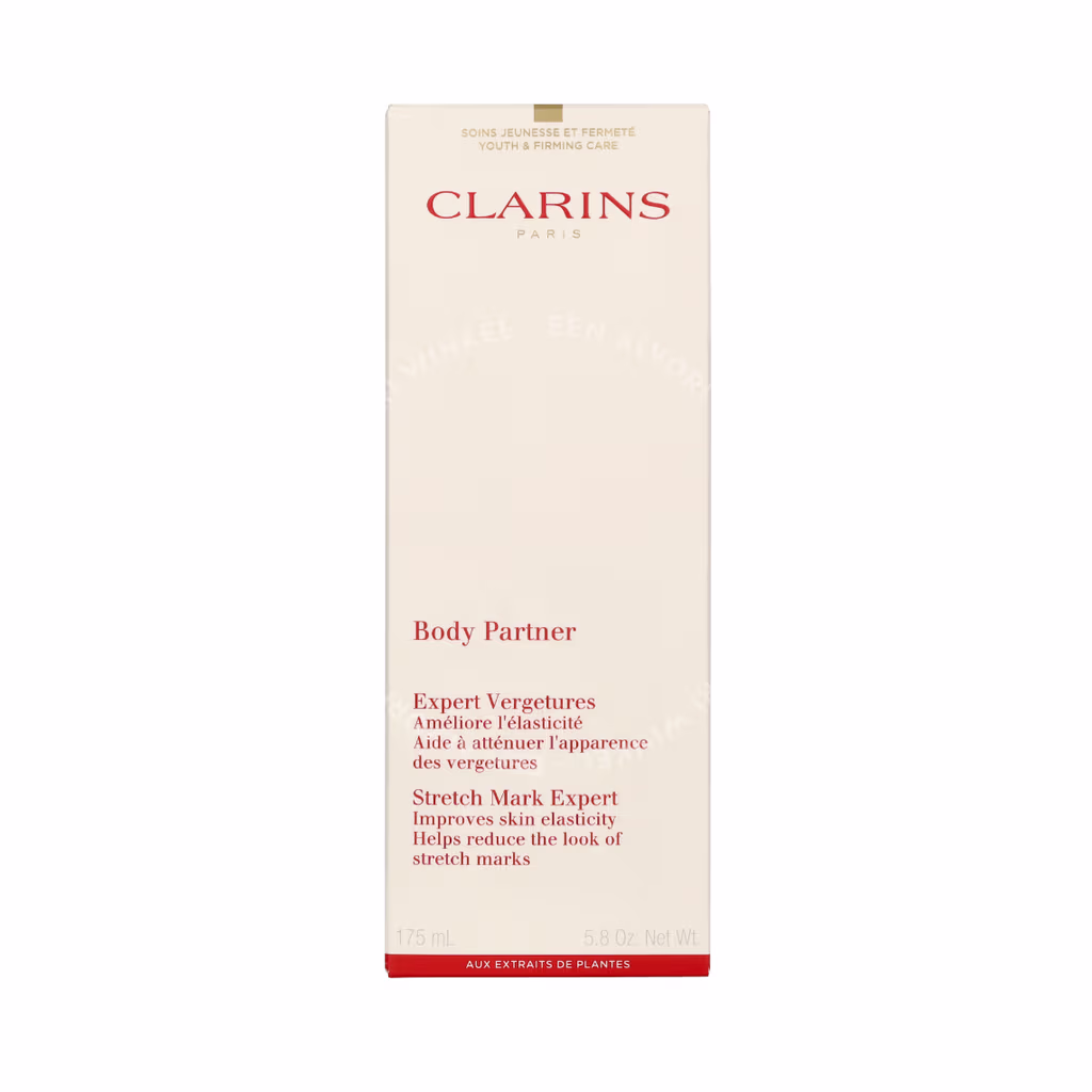 Clarins Clarins Body Partner Stretch Mark Expert — foto 2