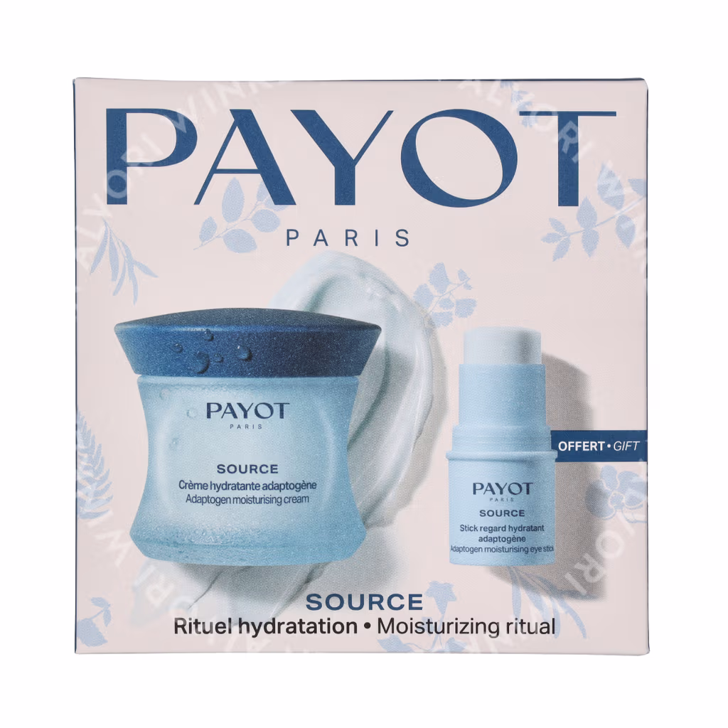 Payot Payot Adaptogenic Moisturizing Duo Set — foto 2