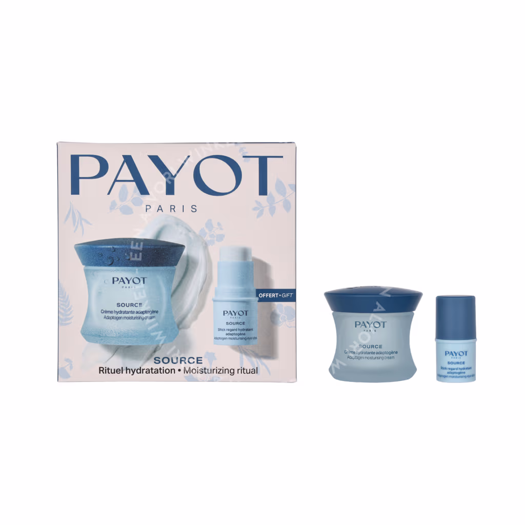 Payot Payot Adaptogenic Moisturizing Duo Set — foto 3