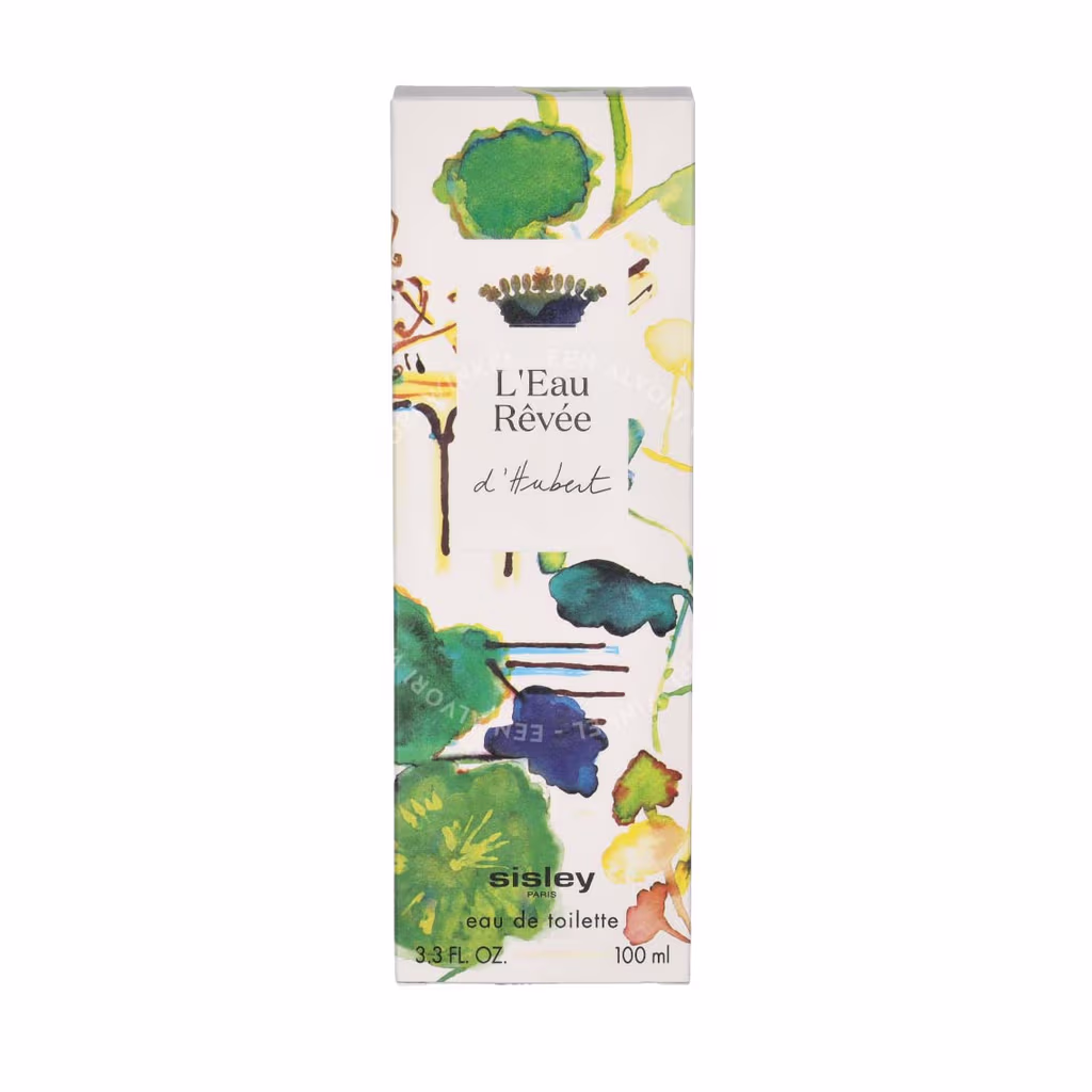 Sisley Sisley L'Eau Revee D'Hubert Edt Spray — foto 2