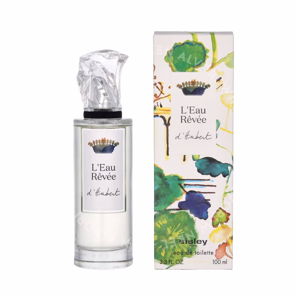 Sisley Sisley L'Eau Revee D'Hubert Edt Spray — foto 3