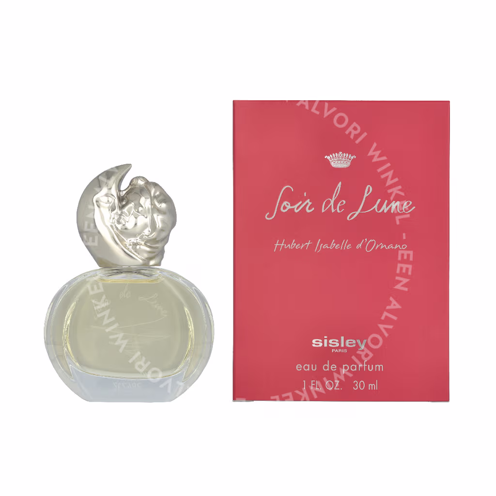 Sisley Sisley Soir De Lune Edp Spray — foto 3