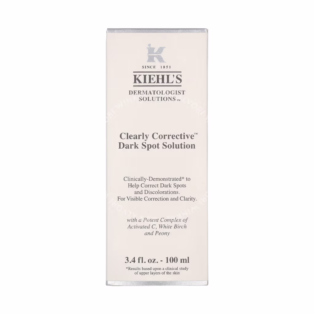 Kiehl's Kiehl's Clearly Corrective Dark Spot Solution — foto 2