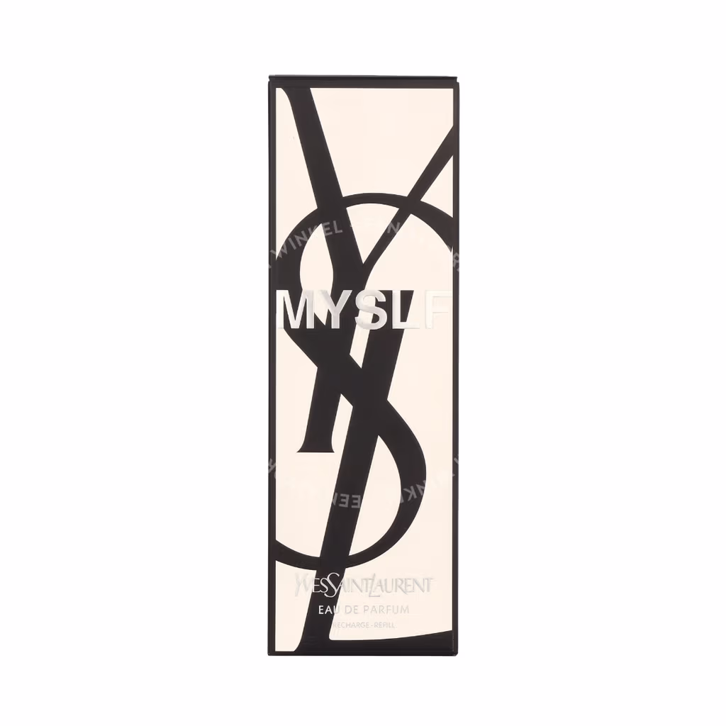 Yves Saint Laurent YSL Myslf Edp Spray Refill — foto 2