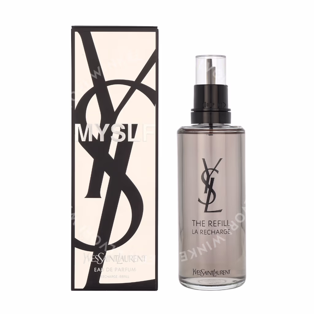 Yves Saint Laurent YSL Myslf Edp Spray Refill — foto 3