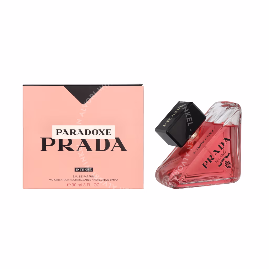 Prada Prada Paradoxe Intense Edp Spray — foto 3