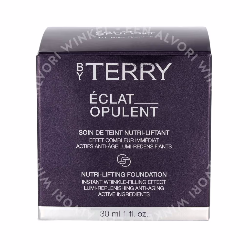 By Terry By Terry Eclat Opulent Hydra Foundation — N10 Nude Radiance — foto 2