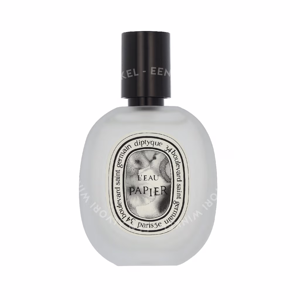 Diptyque Diptyque L'Eau Papier Hair Mist