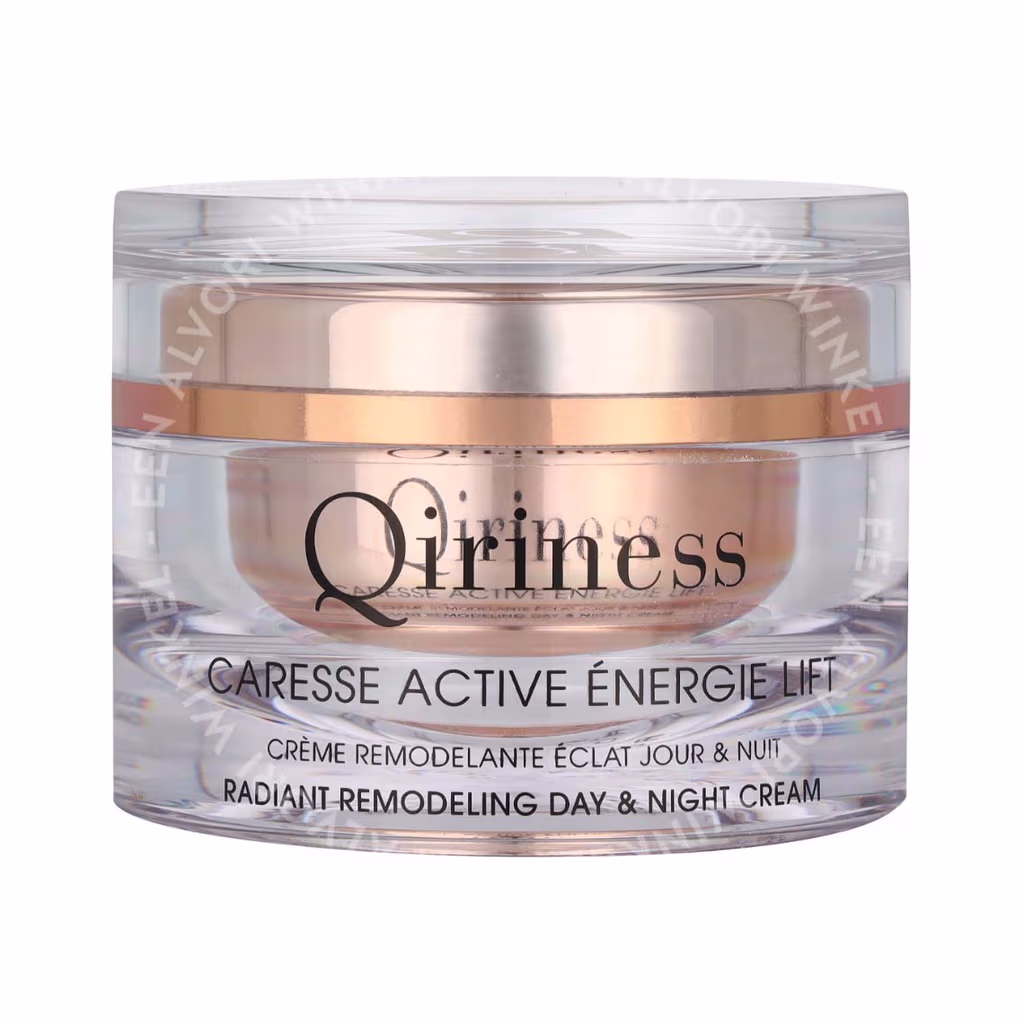 Qiriness Qiriness Caresse Active Energie Lift Rad. Remodeling Cream