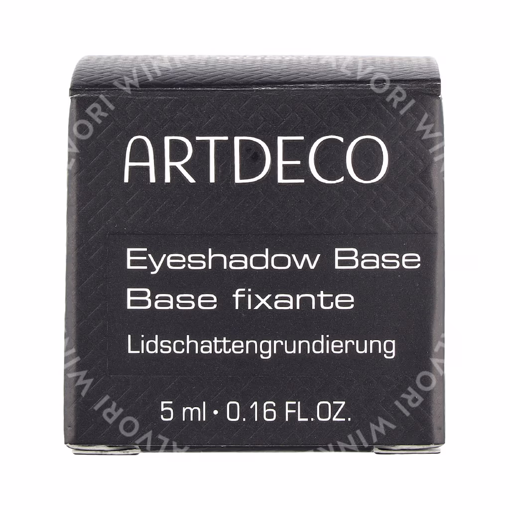 Artdeco Artdeco Eyeshadow Base — foto 2