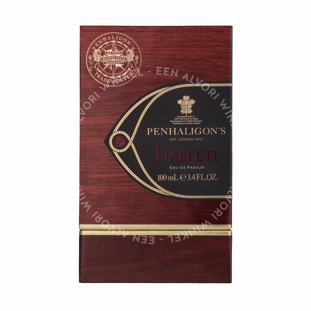 Penhaligon's Penhaligons Halfeti Edp Spray — foto 2