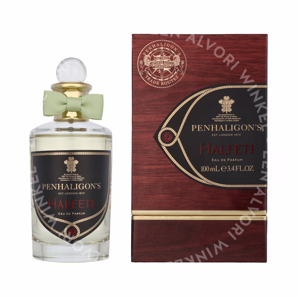Penhaligon's Penhaligons Halfeti Edp Spray — foto 3