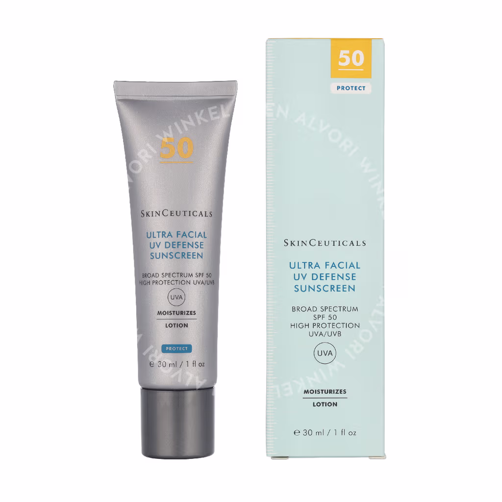 Skinceuticals SkinCeuticals Protect Ultra Facial Defense SPF50+ — foto 3