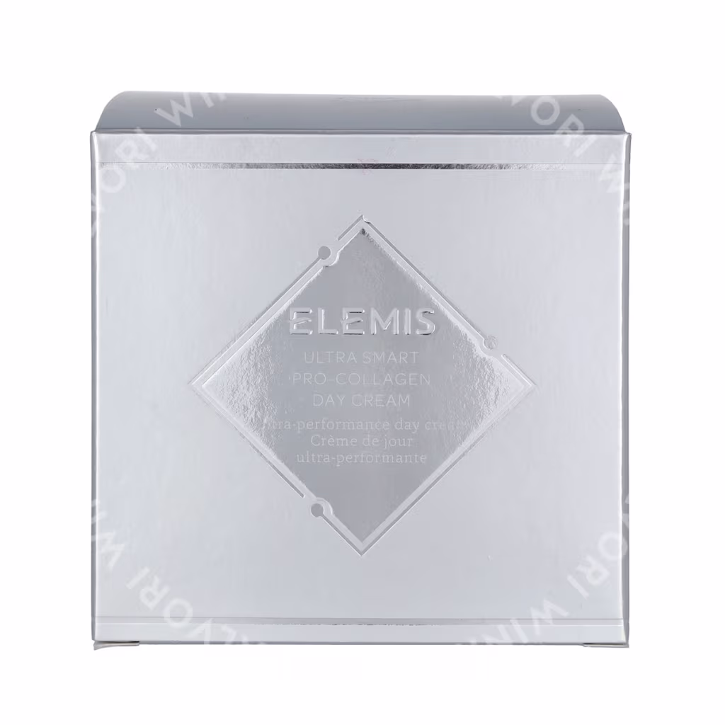 Elemis Elemis Ultra Smart Pro-Collagen Day Cream — foto 2