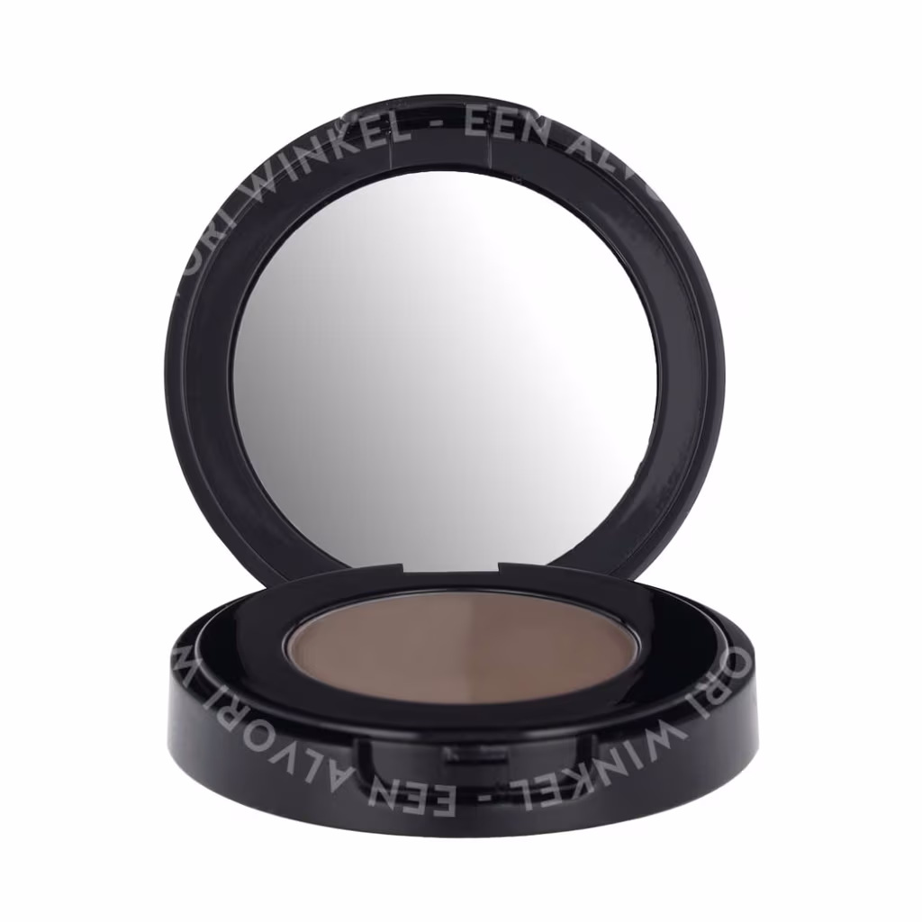 Anastasia Beverly Hills Anastasia Beverly Hills Brow Powder Duo — Ash Brown - 2 x 0,8gr