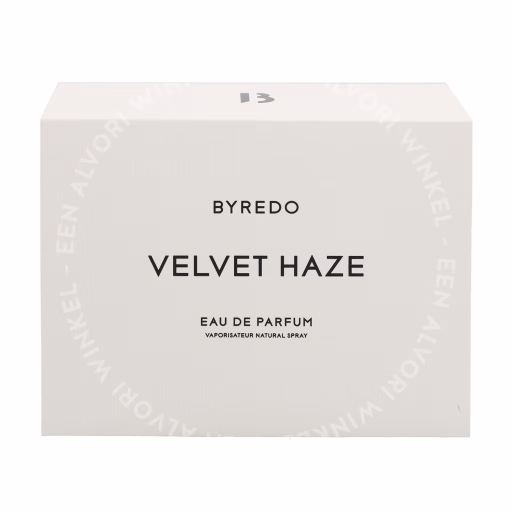 Byredo Byredo Velvet Haze Edp spray — foto 2