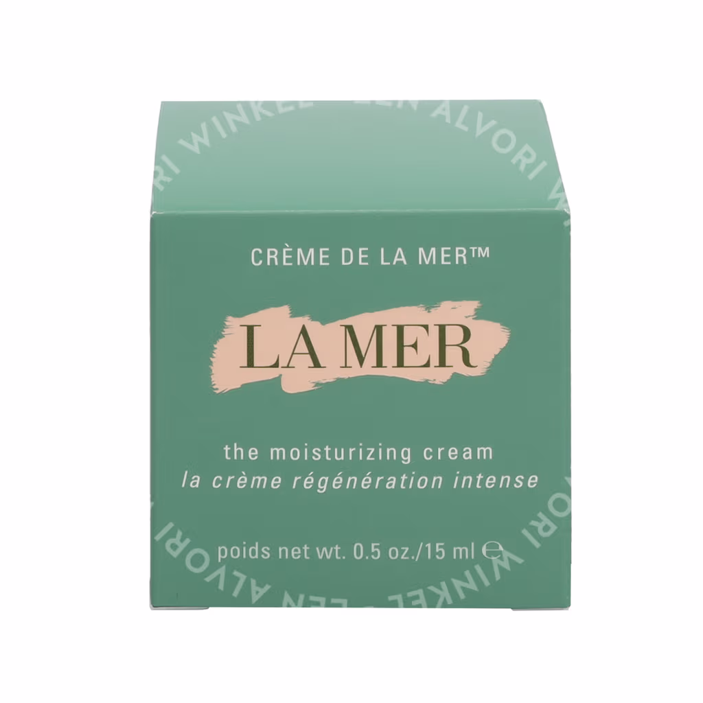 La Mer La Mer The Moisturizing Cream — foto 2