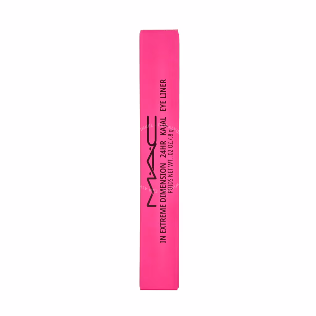 Mac MAC In Extreme Dimension 24H Kajal Eye Liner — foto 2