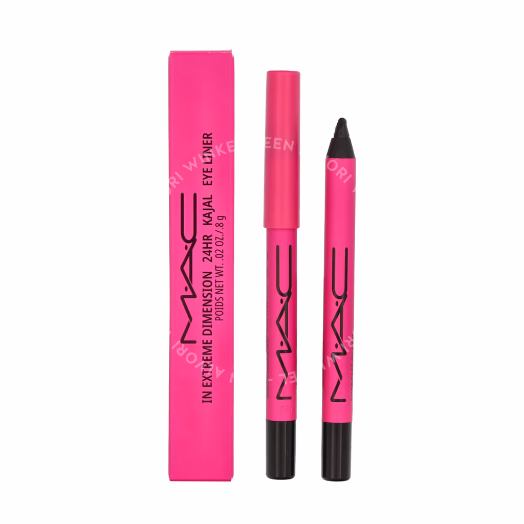 Mac MAC In Extreme Dimension 24H Kajal Eye Liner — foto 3