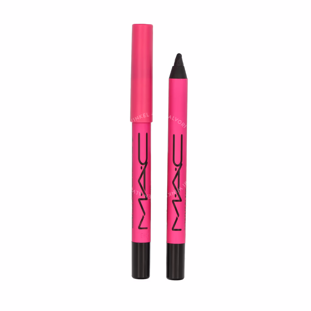 Mac MAC In Extreme Dimension 24H Kajal Eye Liner