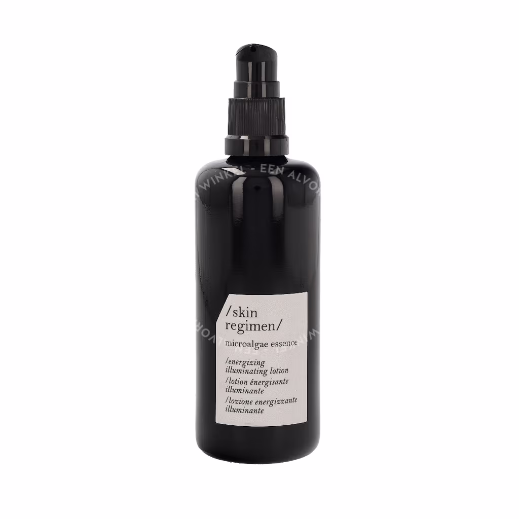 Comfort Zone Comfort Zone Skin Regimen Microalgae Essence
