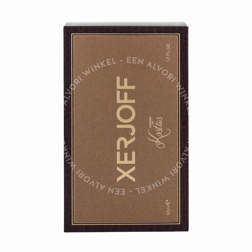Xerjoff Xerjoff Alexandria III Edp Spray — foto 2