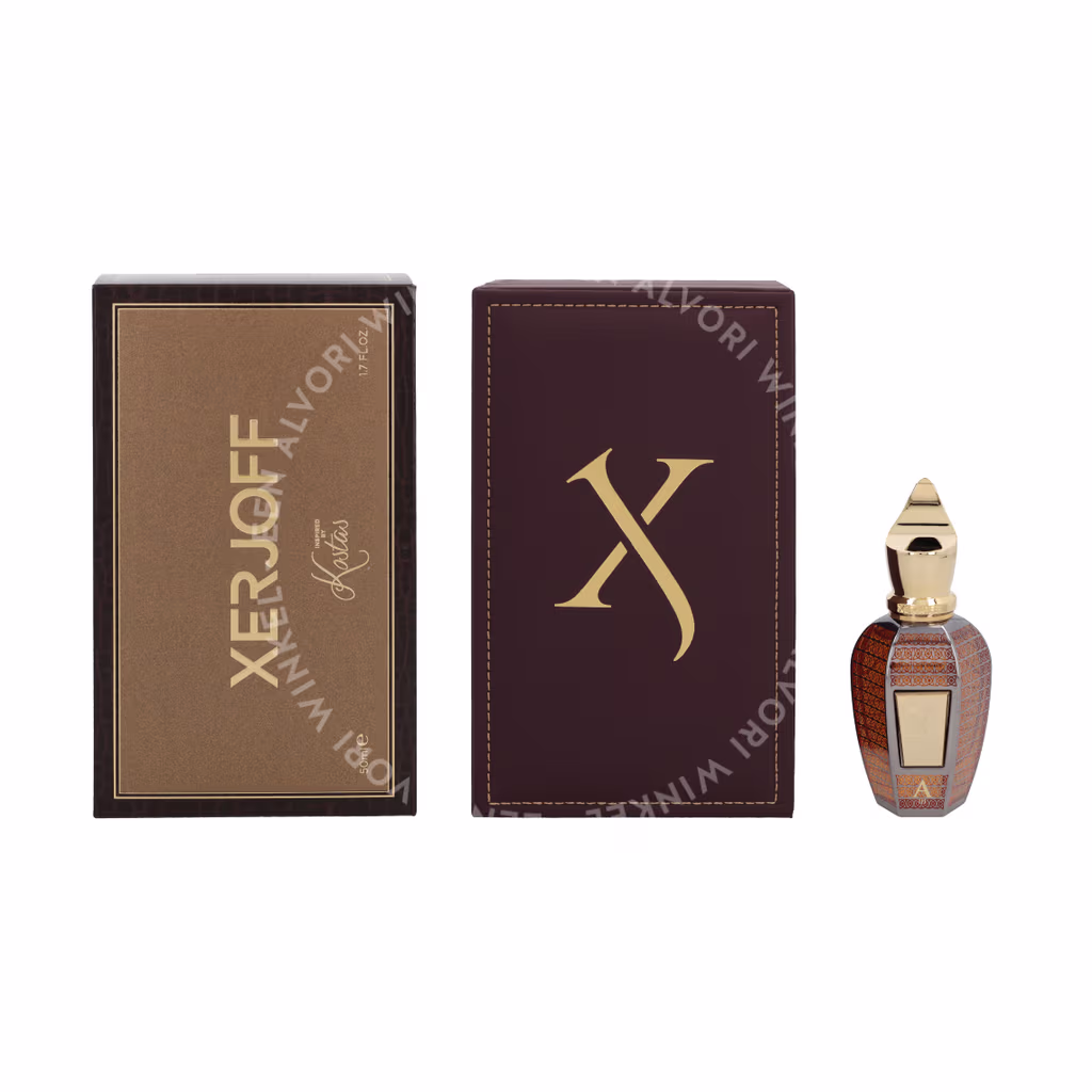 Xerjoff Xerjoff Alexandria III Edp Spray — foto 3