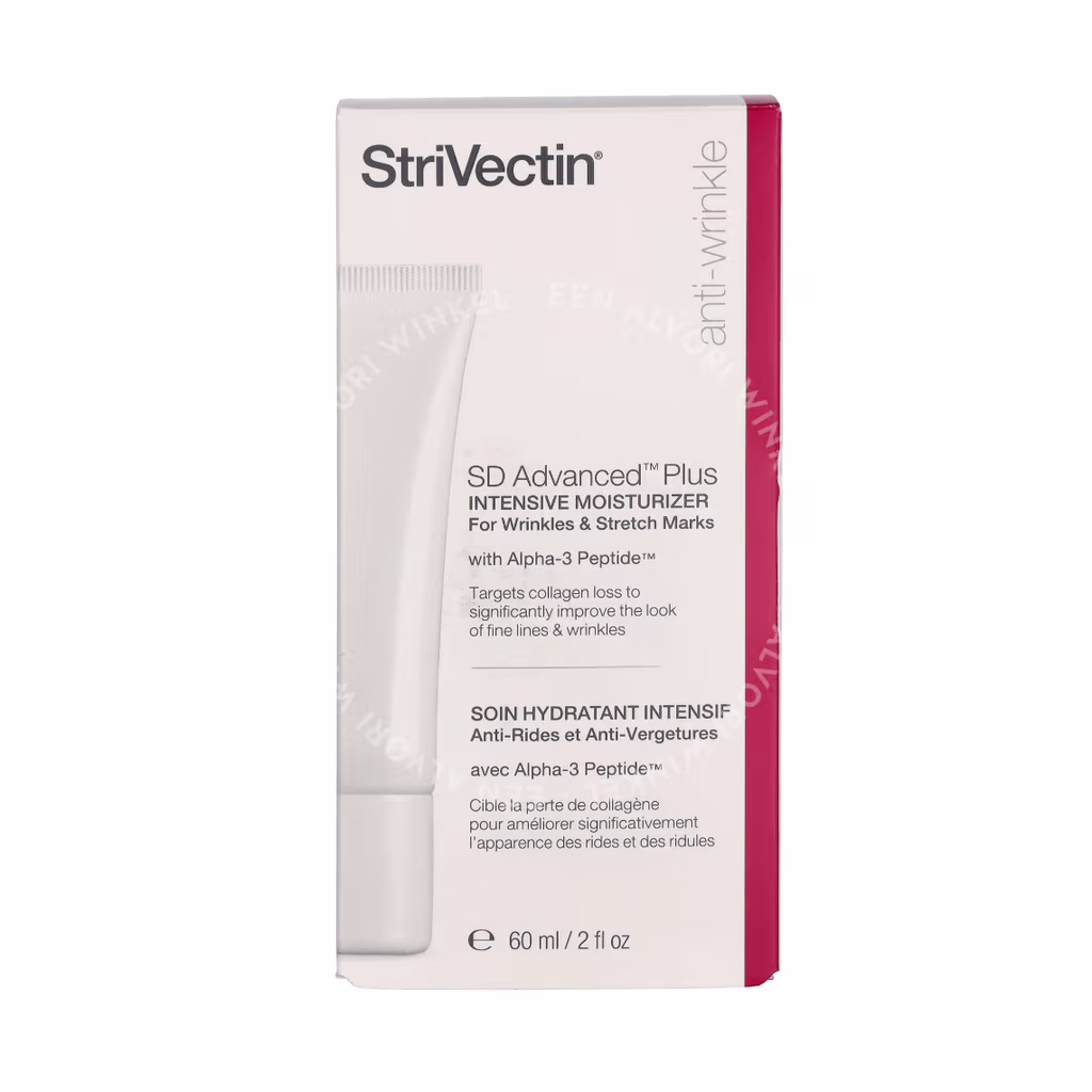 StriVectin StriVectin SD Advanced Intensive Moisturizing Concentrate — foto 2