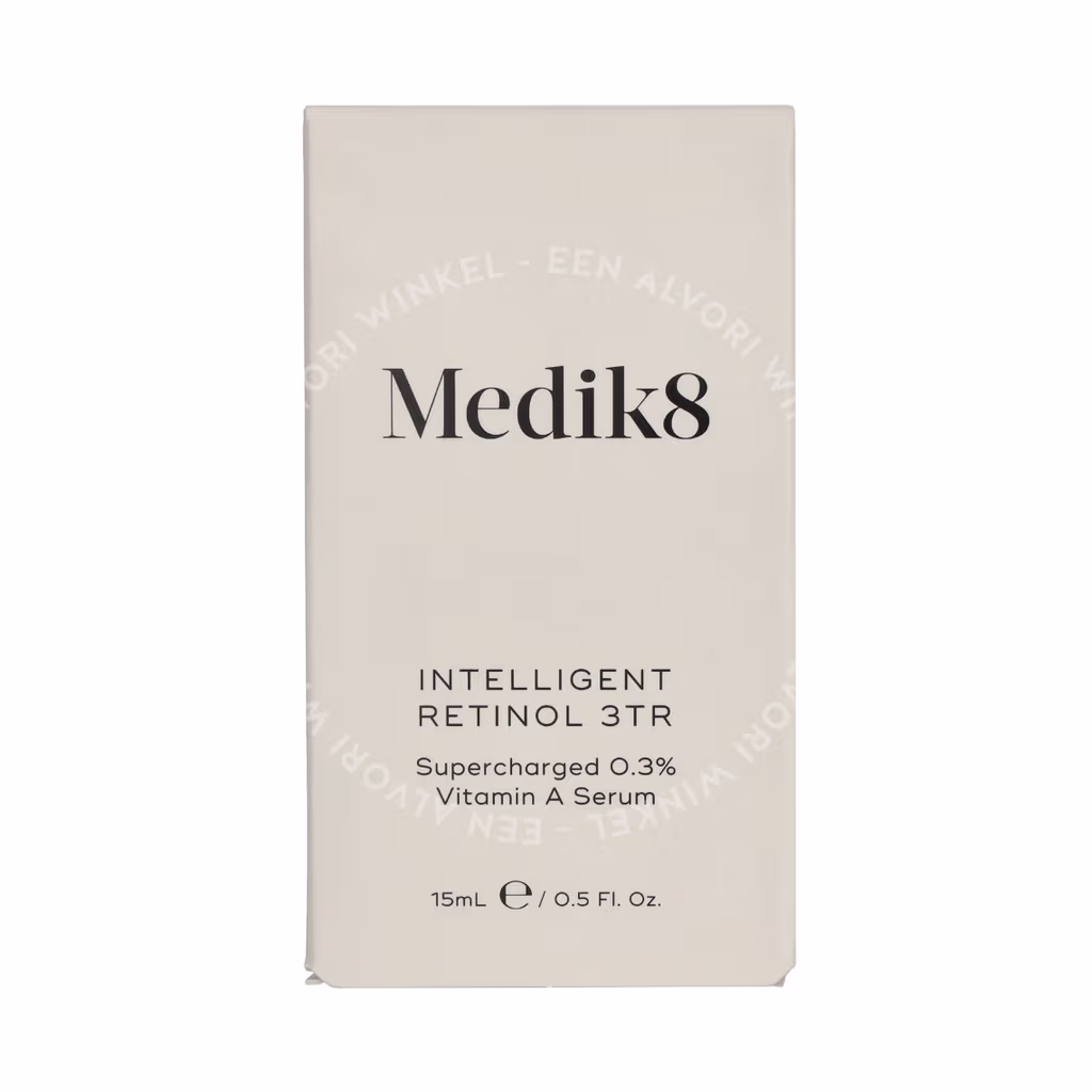 Medik8 Medik8 Intelligent Retinol 3TR Serum — foto 2