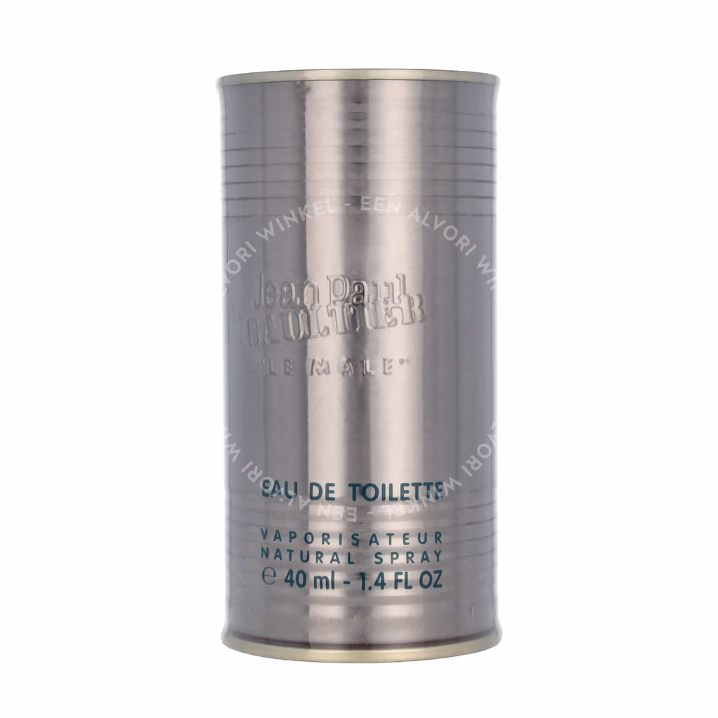 J.P. Gaultier J.P. Gaultier Le Male Edt Spray — foto 2