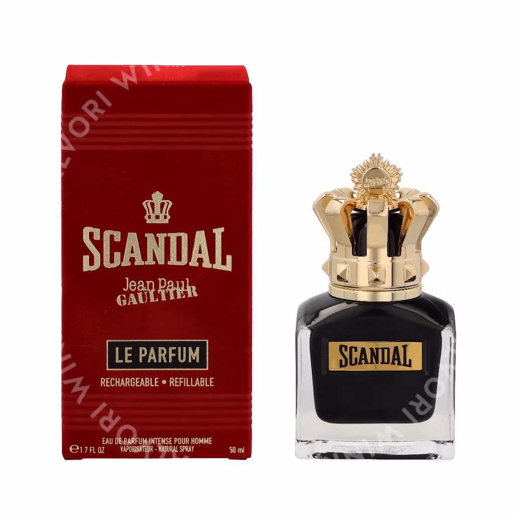 J.P. Gaultier J.P. Gaultier Scandal Le Parfum Pour Homme Edp Spray — foto 3