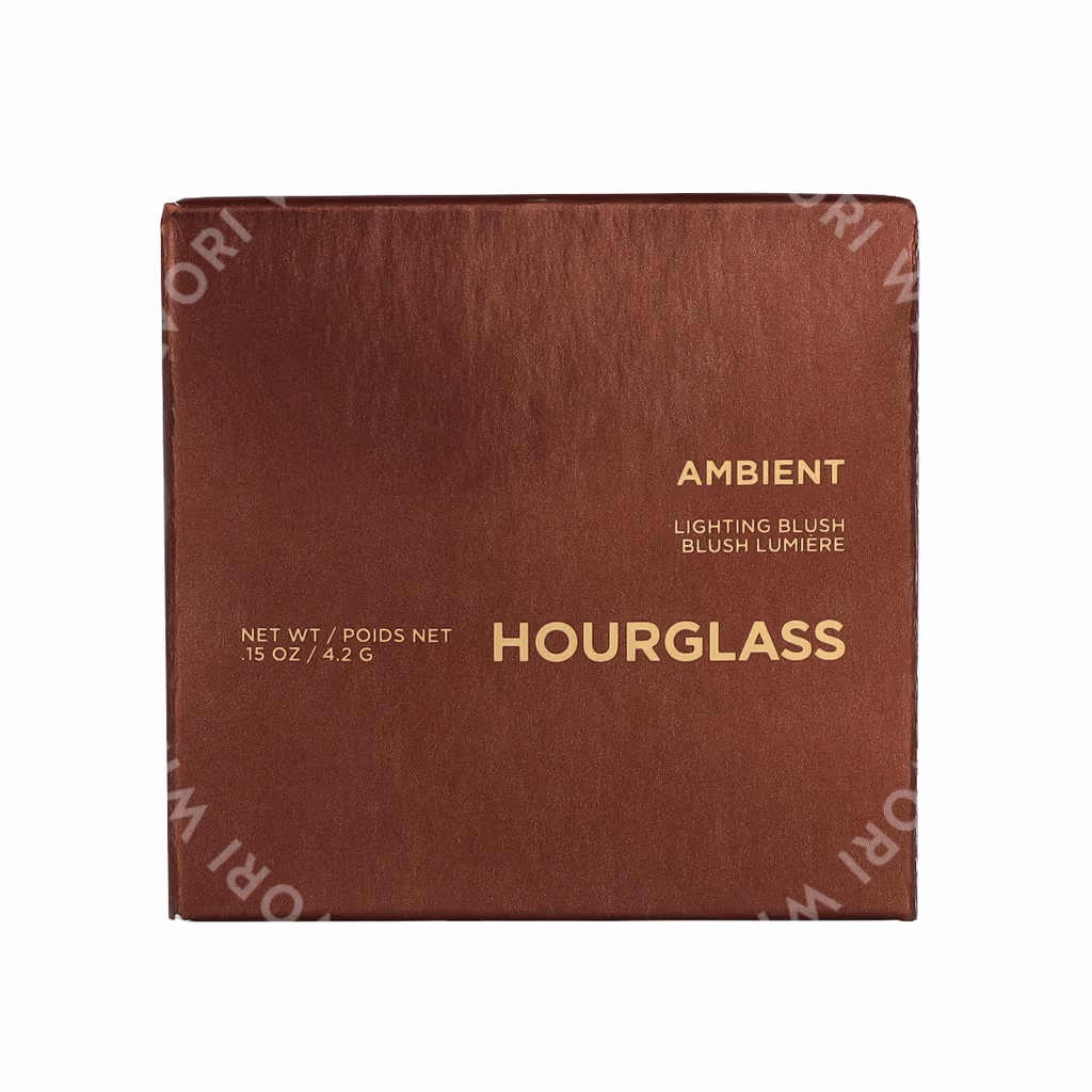 Hourglass Hourglass Ambient Lighting Blush — Dim Infusion — foto 2
