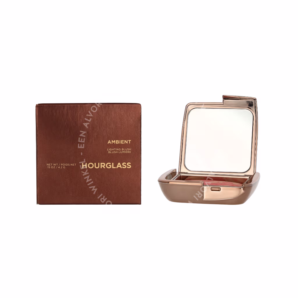 Hourglass Hourglass Ambient Lighting Blush — Dim Infusion — foto 3