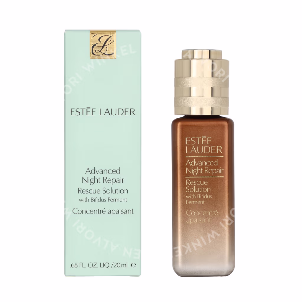 Estee Lauder E.Lauder Advanced Night Repair Rescue Solution — foto 3