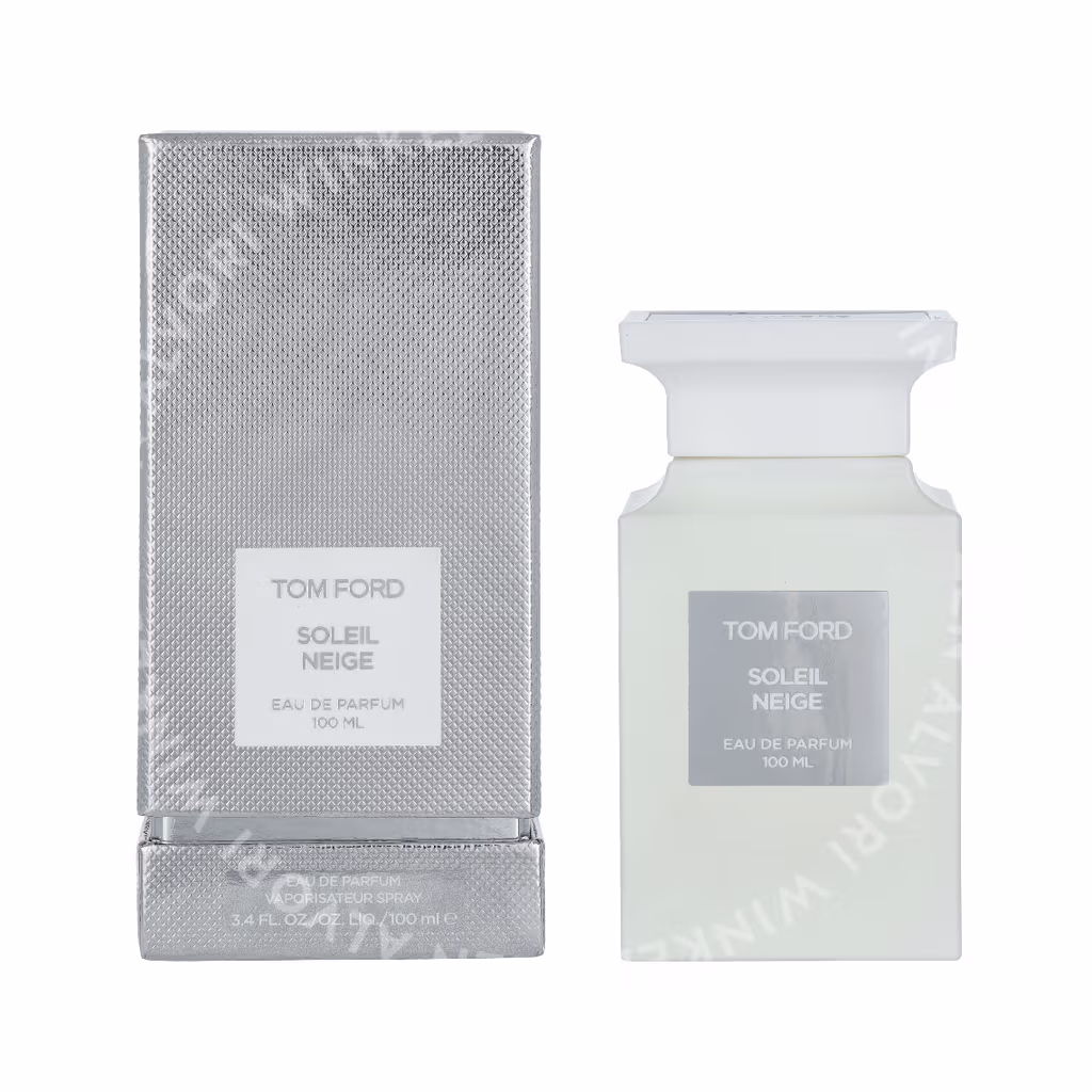 Tom Ford Tom Ford Soleil Neige Edp Spray — foto 3