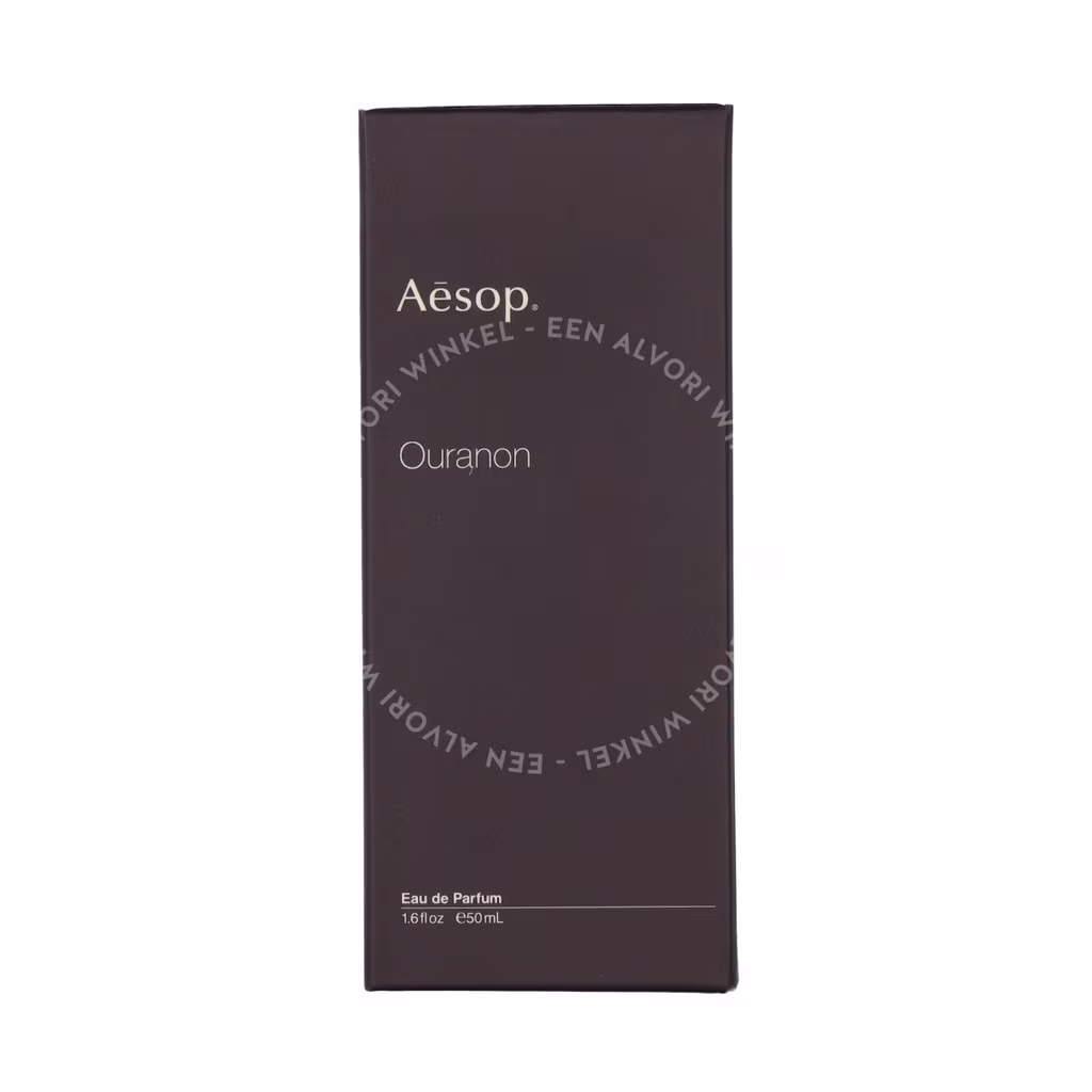 Aesop Aesop Ouranon Edp Spray — foto 2