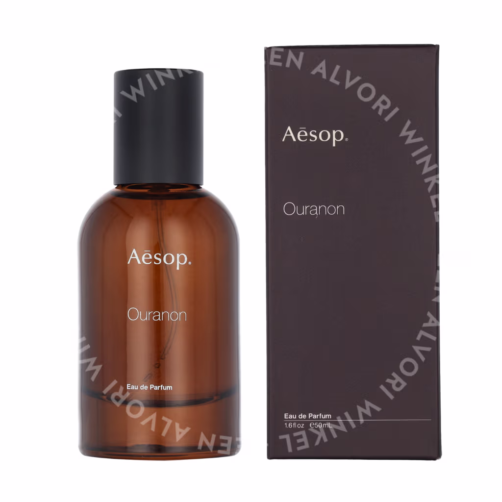 Aesop Aesop Ouranon Edp Spray — foto 3