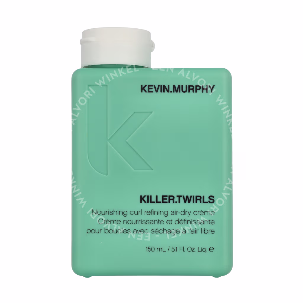 Kevin Murphy Kevin Murphy Killer Twirls Cream — foto 2