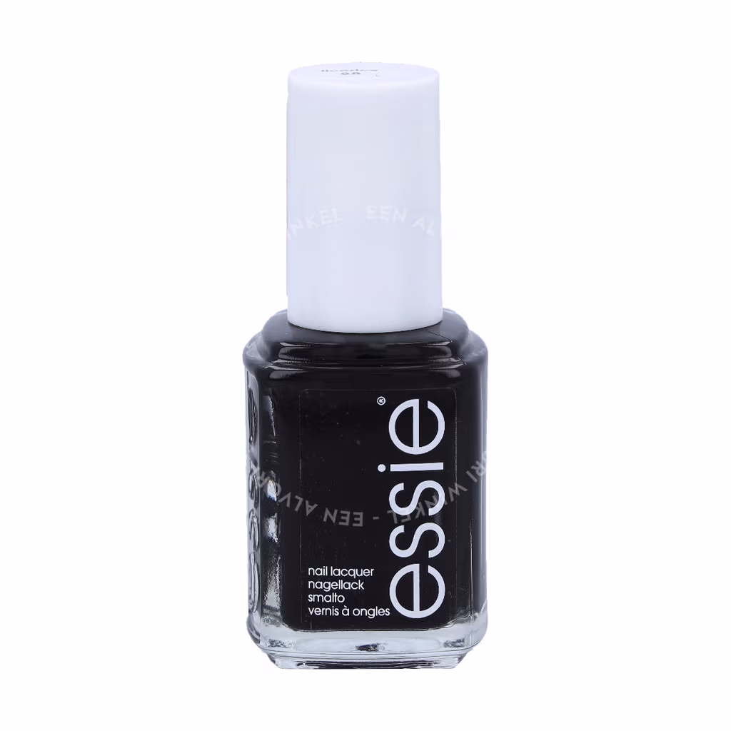 Essie Essie Nail Polish — #88 Licorice