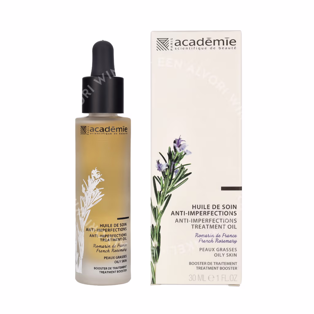 Academie Academie Anti-Imperfections Treatment Oil — foto 3
