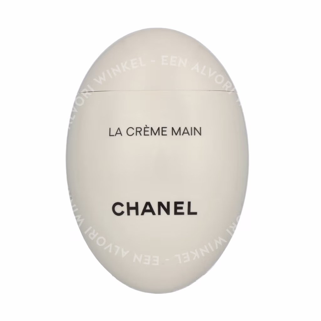 Chanel Chanel La Creme Main