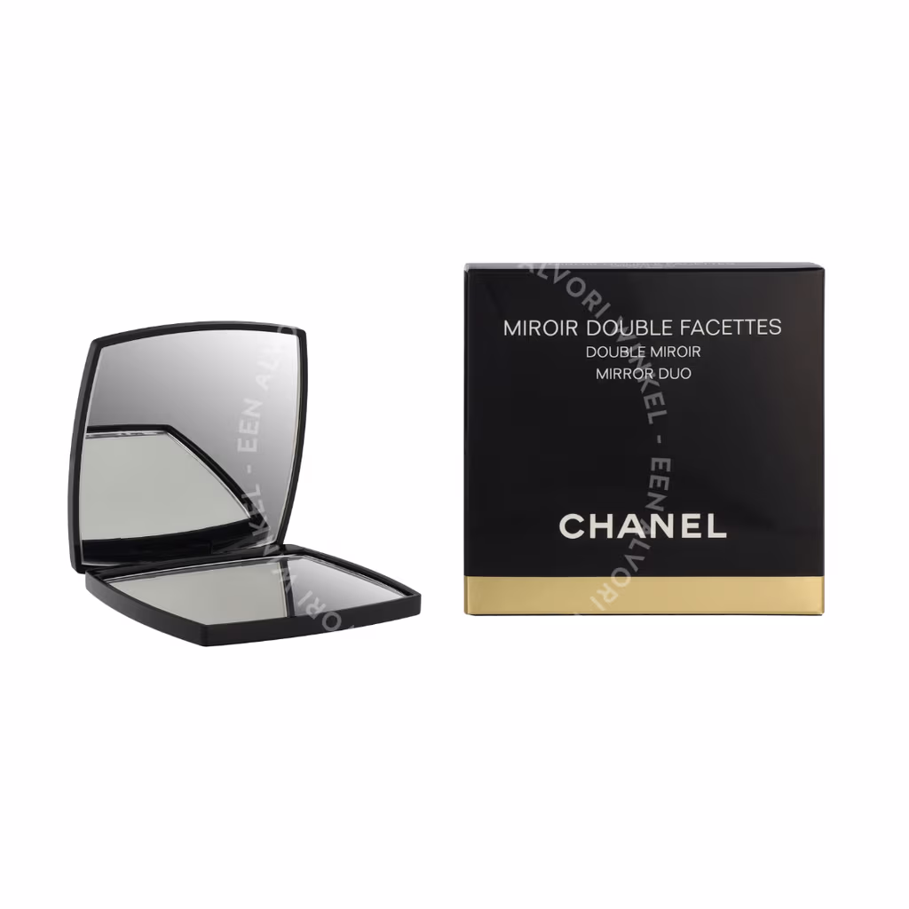 Chanel Chanel Miroir Double Facettes Mirror Duo — foto 3
