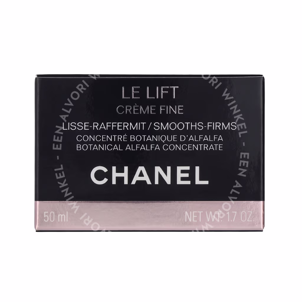 Chanel Chanel Le Lift Creme Fine — foto 2