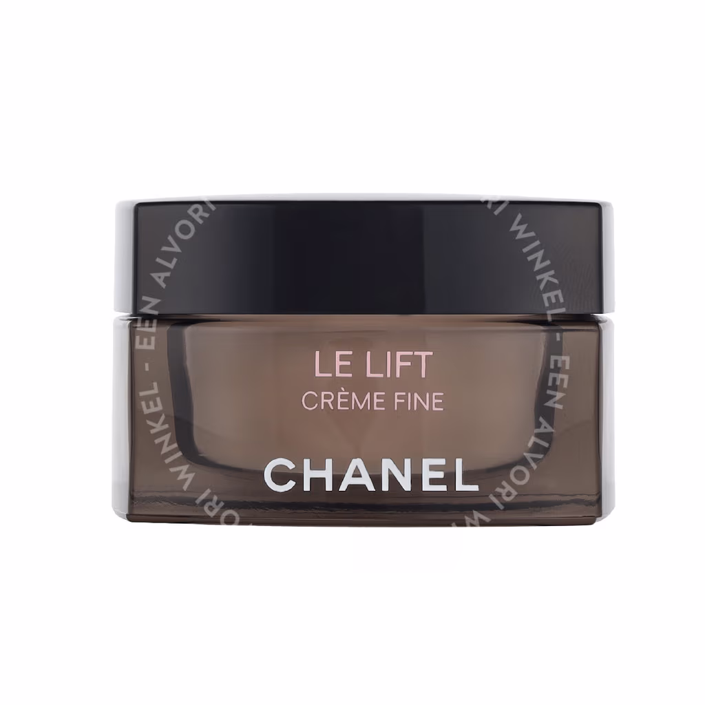 Chanel Chanel Le Lift Creme Fine