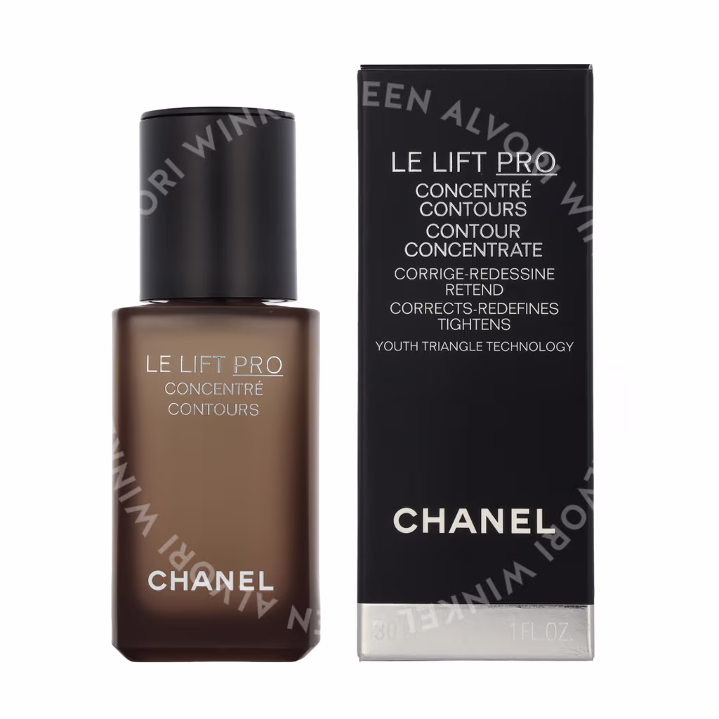 Chanel Chanel Le Lift Pro Contour Concentrate — foto 3