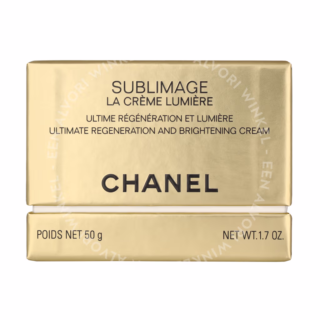 Chanel Chanel Sublimage La Creme Lumiere — foto 2