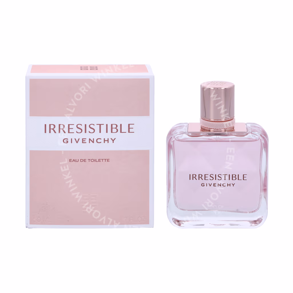 Givenchy Givenchy Irresistible Edt Spray — foto 3